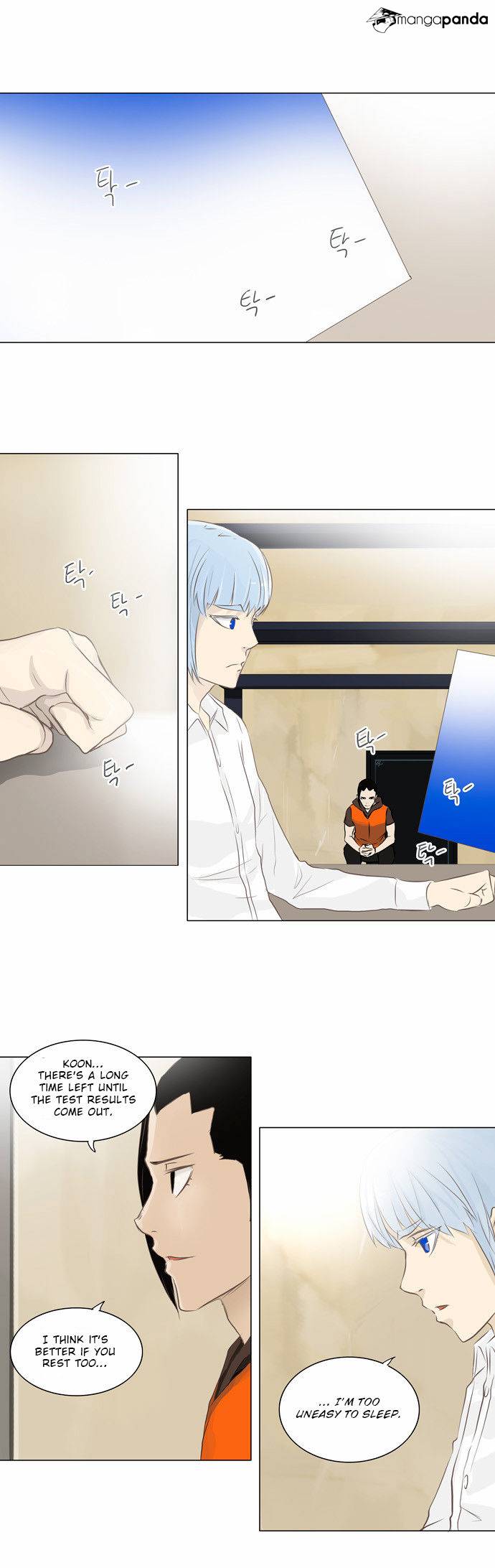 Tower of God Chapter 135 image 25